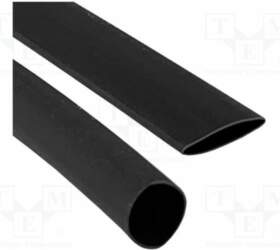 Qualtek Electronics Heat shrink sleeve; 2: