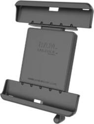 RAM MOUNTS UND RAM TAB-LOCK SAMSUNG
