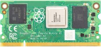 RASPBERRY PI SOM; integrated compute module