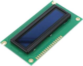 RAYSTAR OPTRONICS Display: OLED; graphical; 2