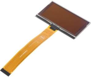 RAYSTAR OPTRONICS Display: OLED; graphical; 2