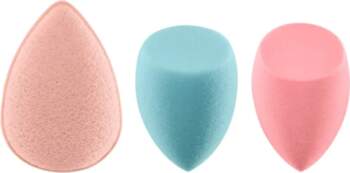 Real Techniques Pro-Matte Poreless Perfection Kit