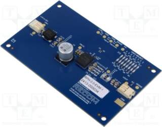 RECOM Extension module; Uin: 4÷55VDC; Uout: