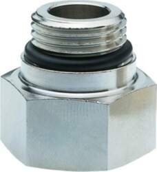 Reduction element; Ext.thread: G 3/4"