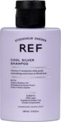 REF Cool Silver Shampoo Šampūns