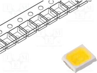 REFOND LED; natural white; SMD; PLCC2