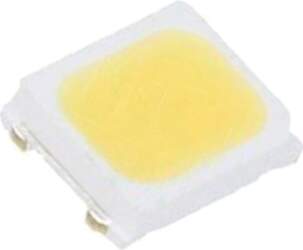 REFOND LED; white cold; SMD; PLCC2
