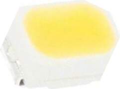 REFOND LED; white warm; SMD; PLCC2