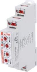 RELPOL Current monitoring relay; AC current
