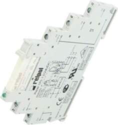 RELPOL Relay: interface; Ucoil: 24VDC; SPDT