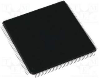 RENESAS IC: ARM microprocessor; SMD; f: