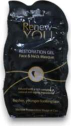 Renew, No 7, Restorative, Sheet Mask