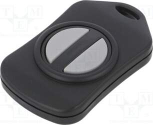 RETEX Enclosure: for remote controller; 21