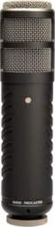 RODE RØDE Procaster Black Studio microphone