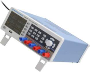 ROHDE & SCHWARZ Laboratory power supply: