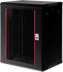 Roline 19" Wall Cabinet Basic Plus