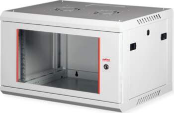 Roline 19" Wall Cabinet Basic Plus