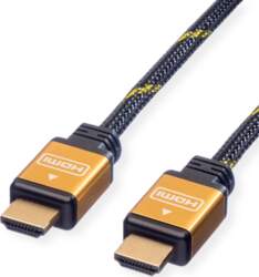 Roline GOLD HDMI High Speed Cable