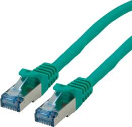 Roline S/FTP Patch Cord Cat.6A