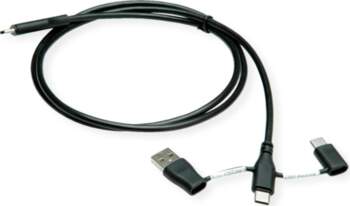 Roline USB 2.0 Cable, C-C