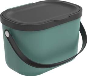 ROTHO Albula Green - waste sorting