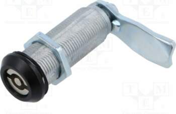 RST ROZTOCZE Lock; Key code: D5