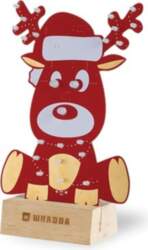 Rudolf XL pre-assembled programming kit -