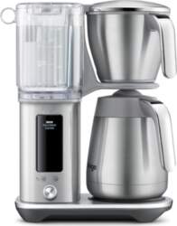 Sage SDC465BSS4EEU1 Drip coffee maker silver