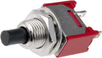 SALECOM ELECTRONICS Switch: push-button; Pos: 2