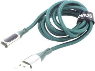 SAVIO Cable; USB 2.0; USB