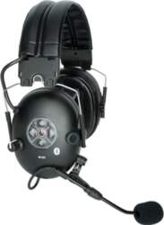 Savox NOISE-COM 500XP, Hearing protector headset
