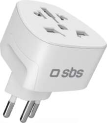SBS Adapter from CH wall plug