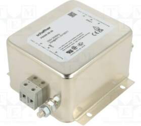SCHAFFNER / TE Connectivity Filter: anti-interference