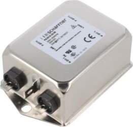 SCHAFFNER / TE Connectivity Filter: anti-interference