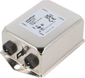 SCHAFFNER / TE Connectivity Filter: anti-interference