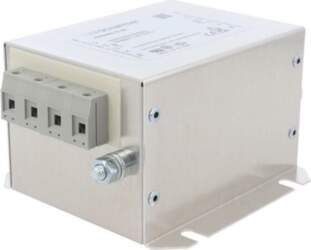 SCHAFFNER / TE Connectivity Filter: anti-interference