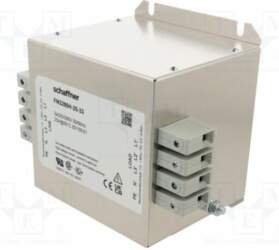 SCHAFFNER / TE Connectivity Filter: anti-interference