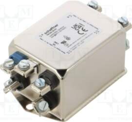 SCHAFFNER / TE Connectivity Filter: anti-interference