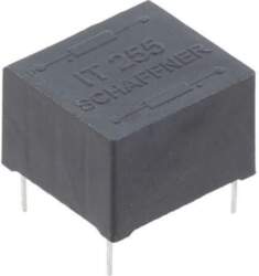 SCHAFFNER / TE Connectivity Transformer: impulse