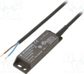 SCHMERSAL Reed switch; Range: 3÷60mm; Pswitch: