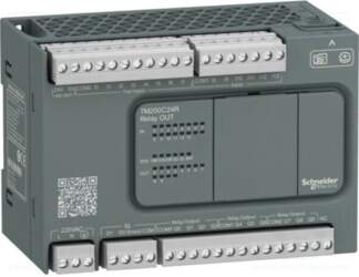 SCHNEIDER ELECTRIC Automation module: PLC programmable
