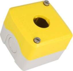 SCHNEIDER ELECTRIC Enclosure: for remote controller