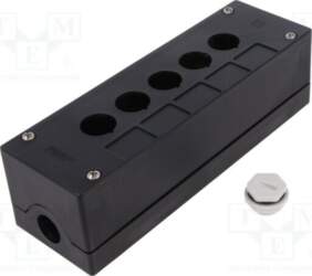 SCHNEIDER ELECTRIC Enclosure: for remote controller