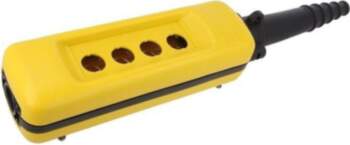 SCHNEIDER ELECTRIC Enclosure: for remote controller