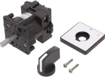 SCHNEIDER ELECTRIC Switch: cam switch; Stabl