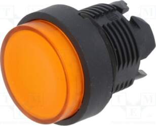 SCHNEIDER ELECTRIC Switch: push-button; 22mm; Stabl