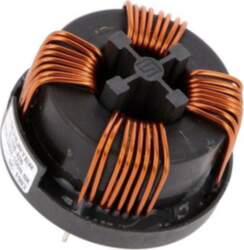 SCHURTER Inductor: wire with current compensation