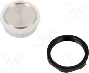 SCHURTER Switch: push-button; Pos: 2; SPST
