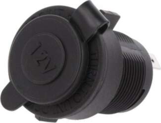 SCI Car lighter socket; car lighter