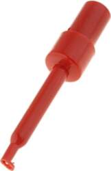 SCI Clip-on probe; hook type; 3A